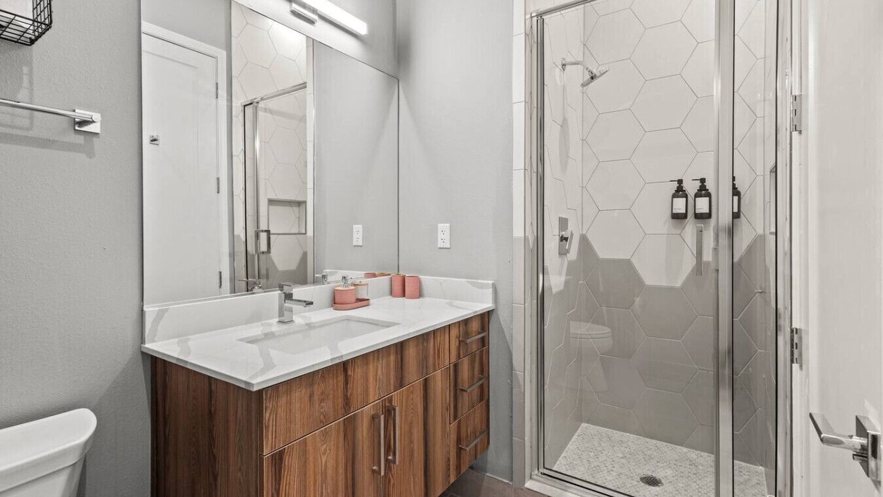 Photo of Bathroom in Cedars
