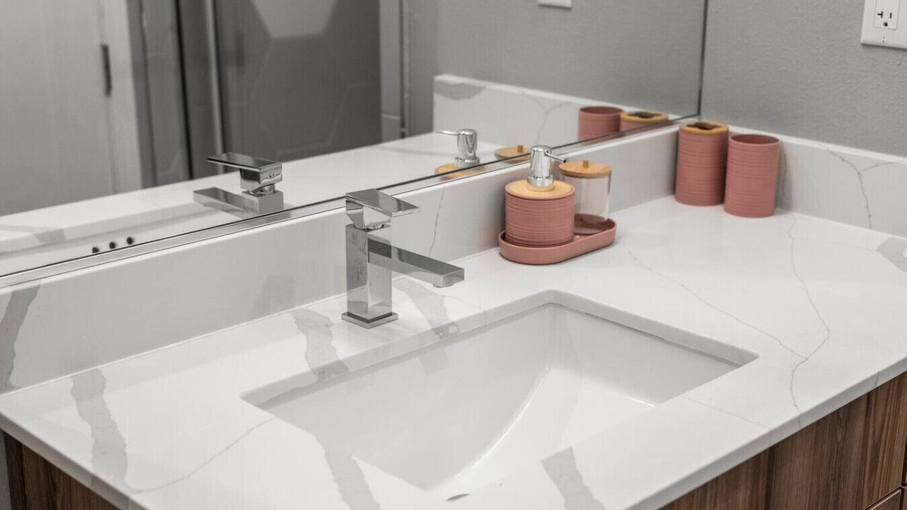 Photo of Bathroom in Cedars