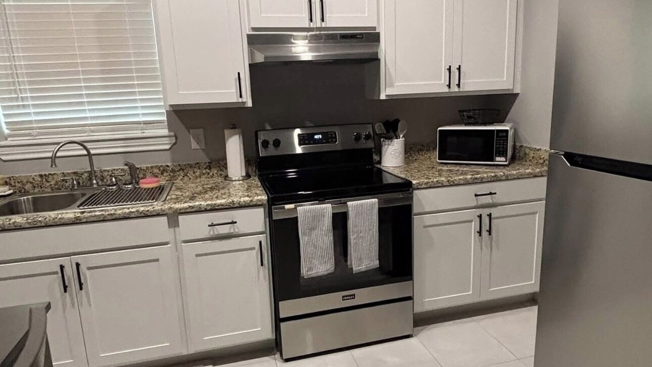 Photo of Kitchen in Rosita South