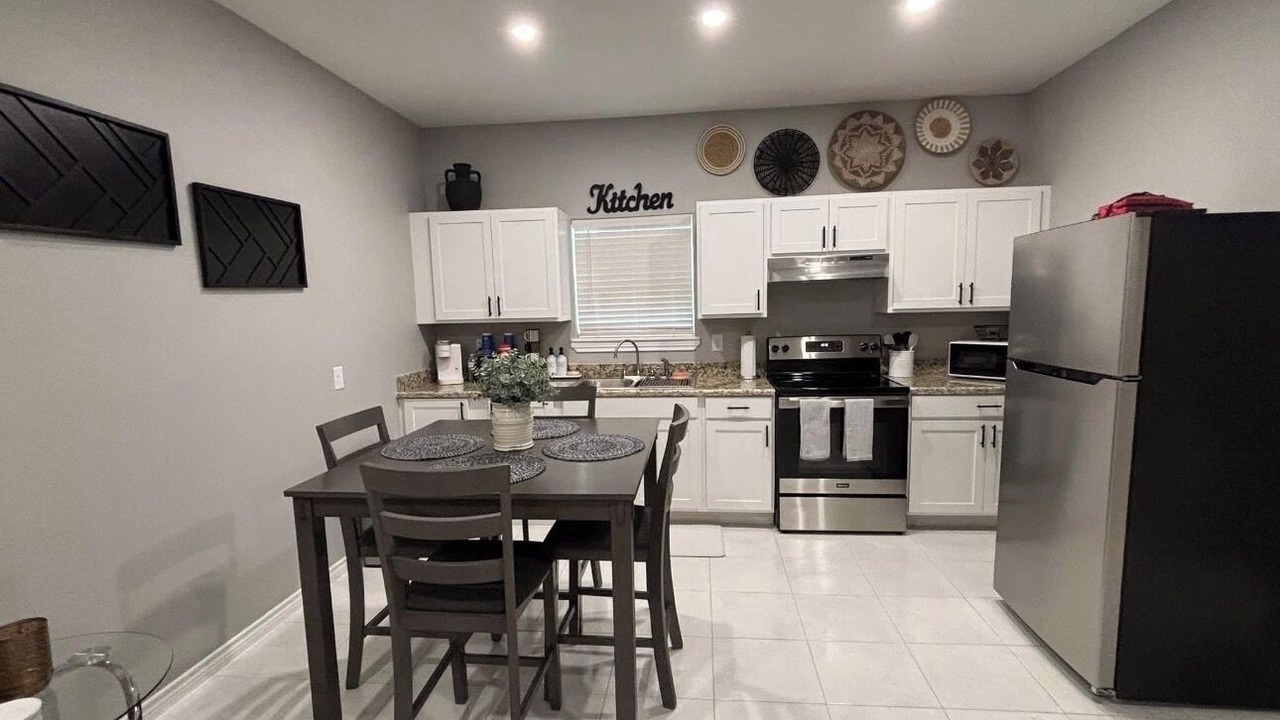 Photo of Kitchen in Rosita South