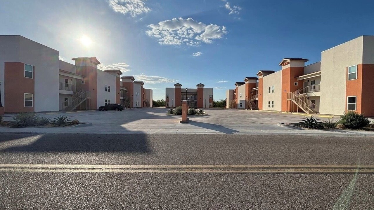 Photo of Outdoor in Rosita South