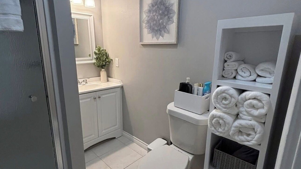 Photo of Bathroom in Rosita South