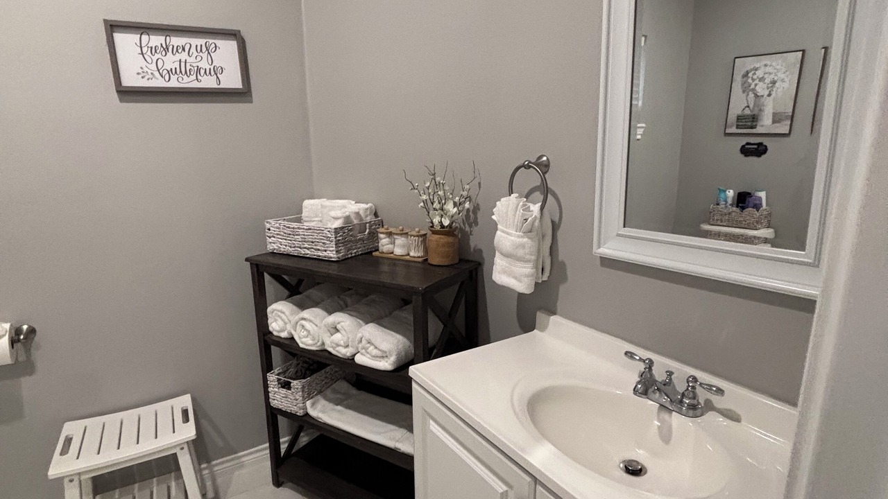 Photo of Bathroom in Rosita South