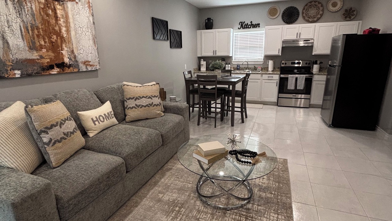 Photo of Livingroom in Rosita South