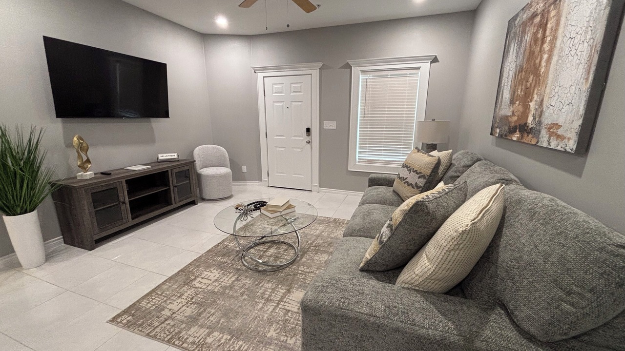 Photo of Livingroom in Rosita South