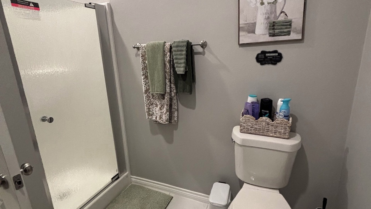 Photo of Bathroom in Rosita South