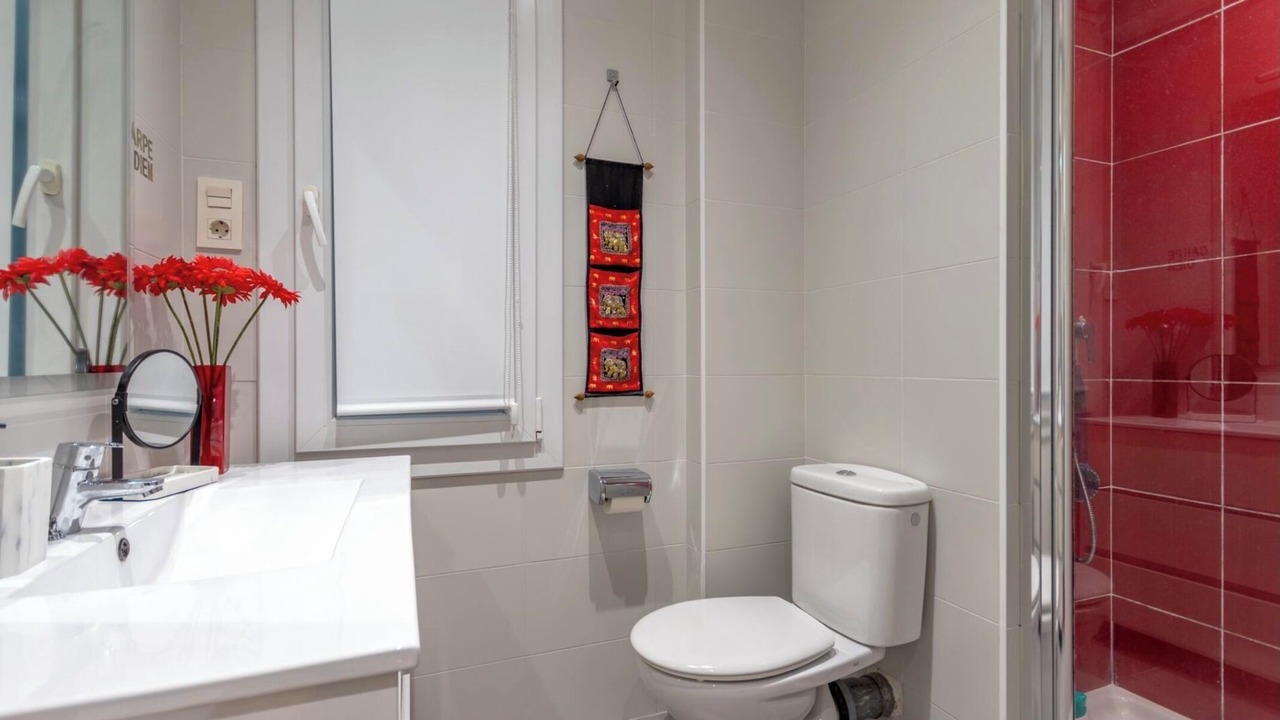 Photo of Bathroom in Indautxu