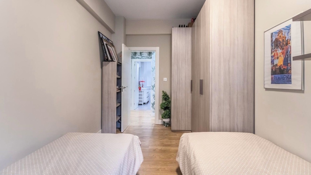 Photo of Bedroom in Indautxu