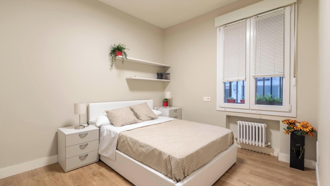 Photo of Bedroom in Indautxu