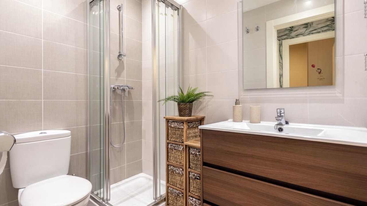 Photo of Bathroom in Indautxu