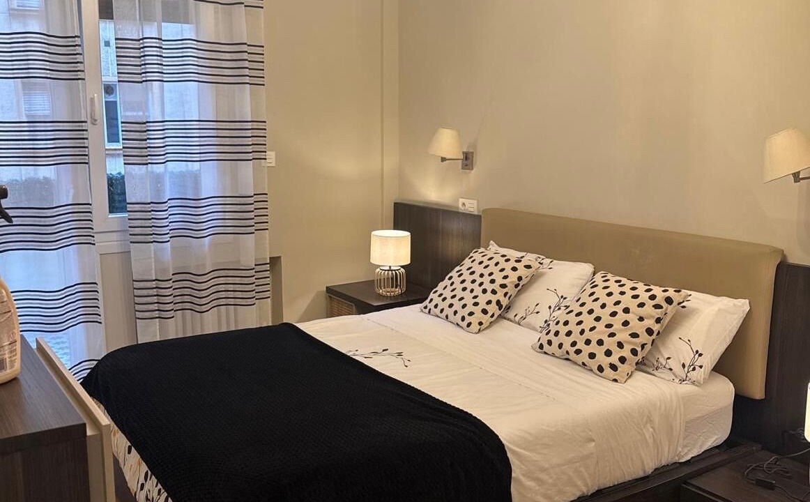 Photo of Bedroom in Indautxu