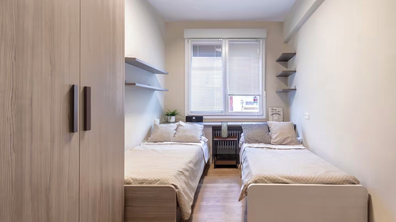 Photo of Bedroom in Indautxu