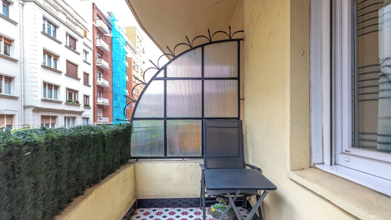 Photo of Outdoor in Indautxu