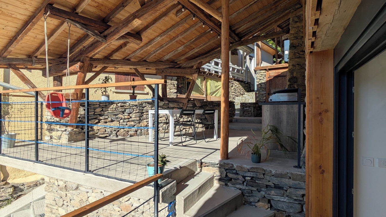 Photo of Outdoor in Allevard