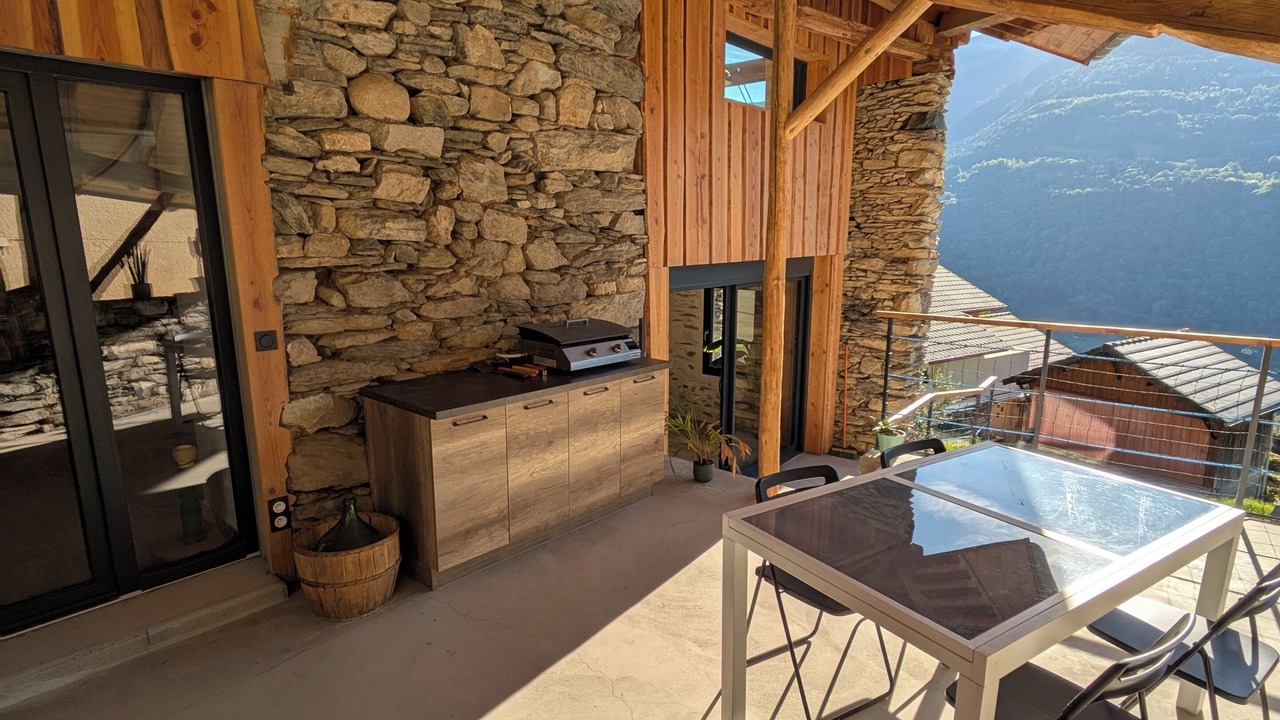 Photo of Outdoor in Allevard