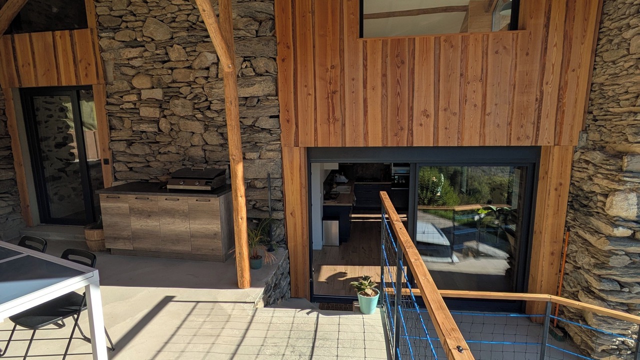 Photo of Outdoor in Allevard