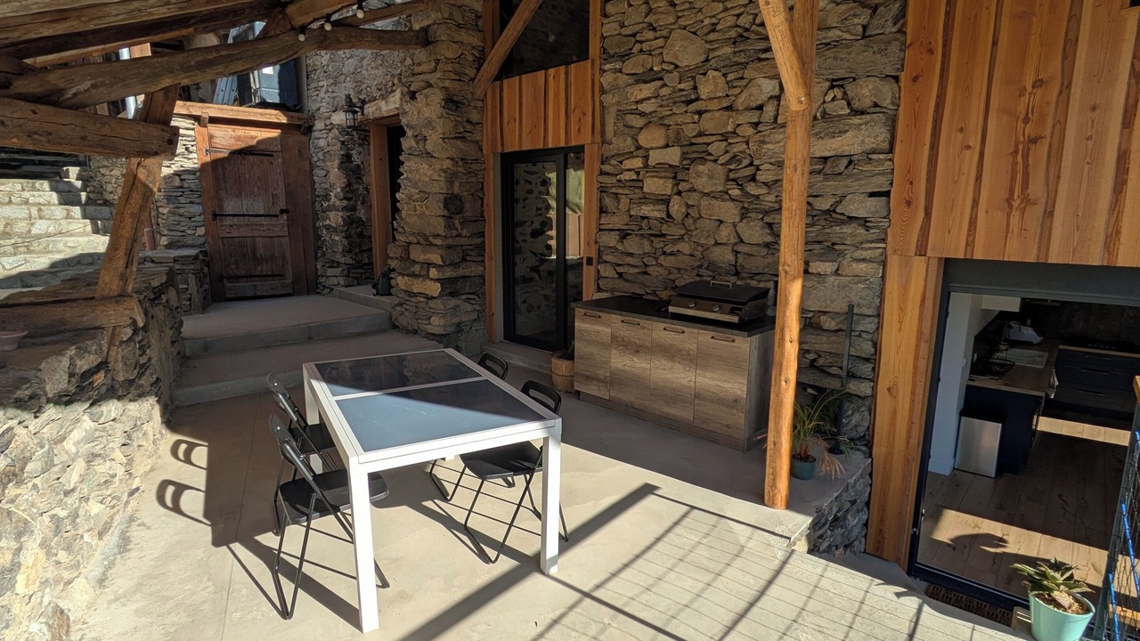 Photo of Outdoor in Allevard