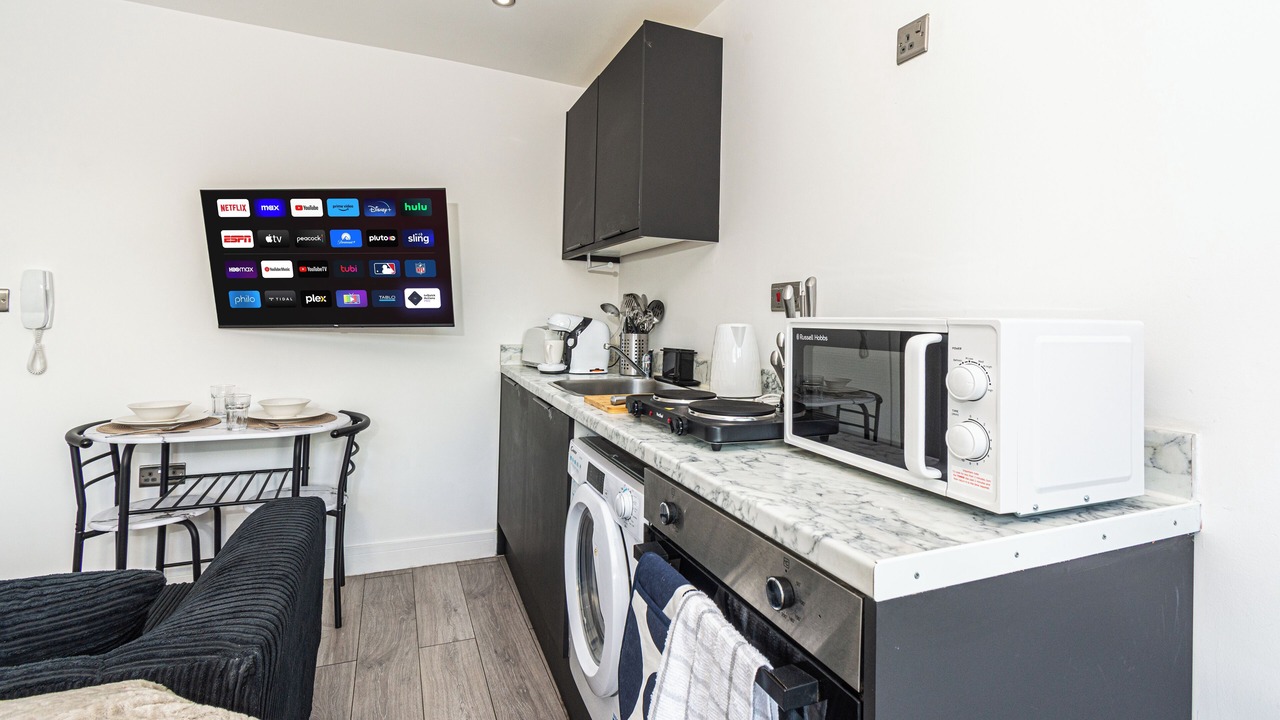 Photo of Kitchen in Tooting
