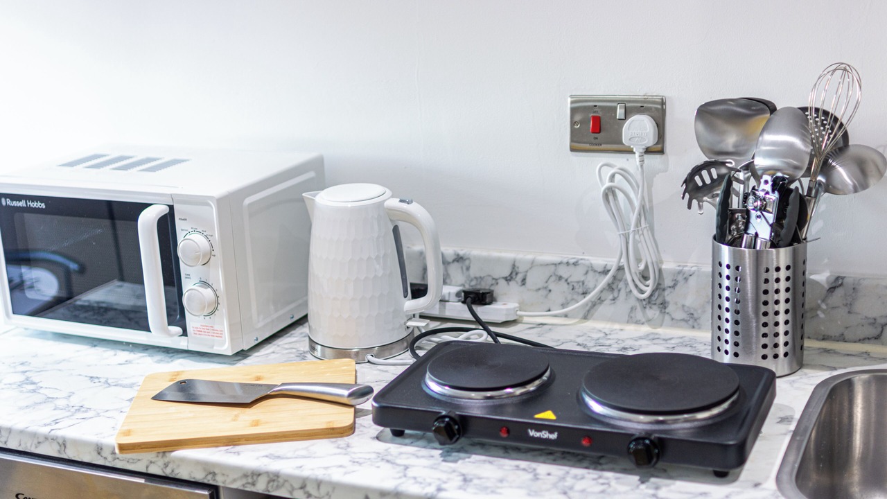 Photo of Kitchen in Tooting