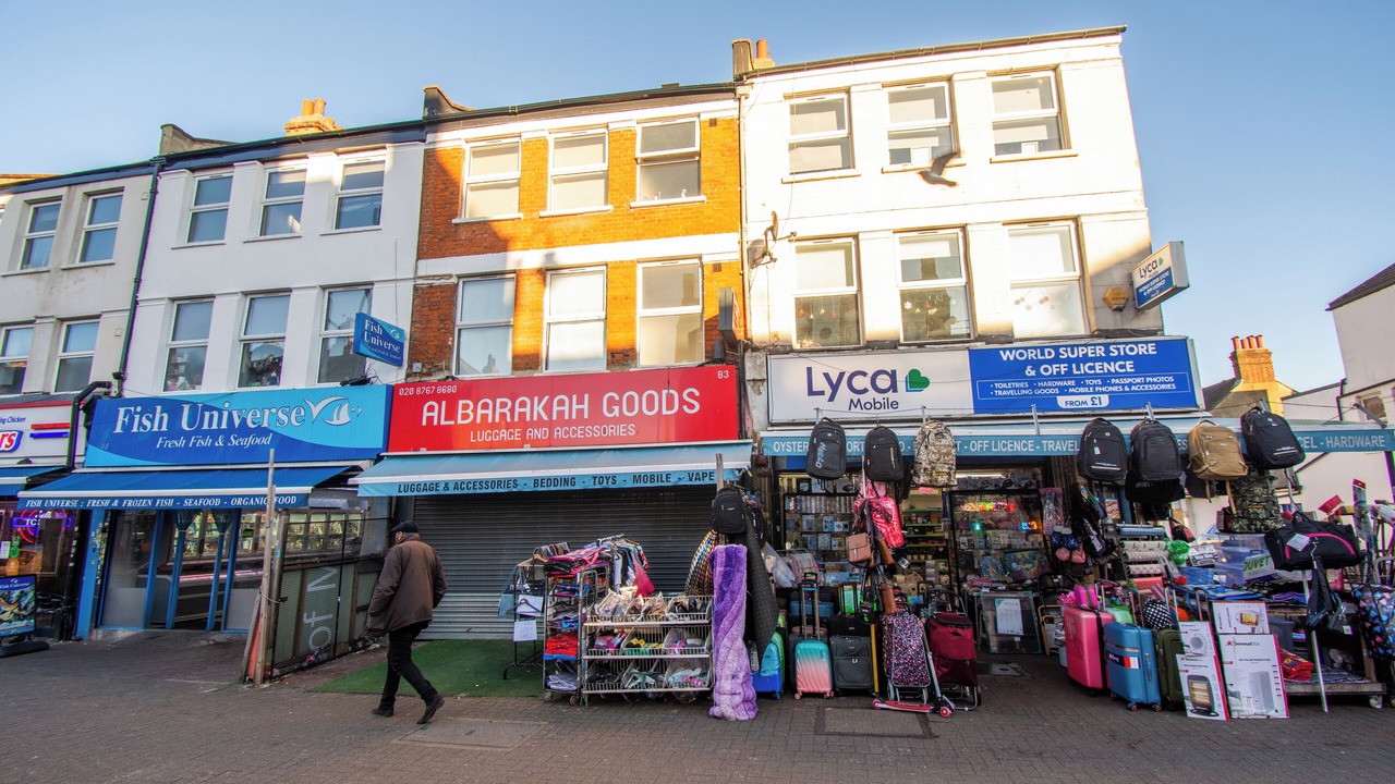 Photo of Outdoor in Tooting