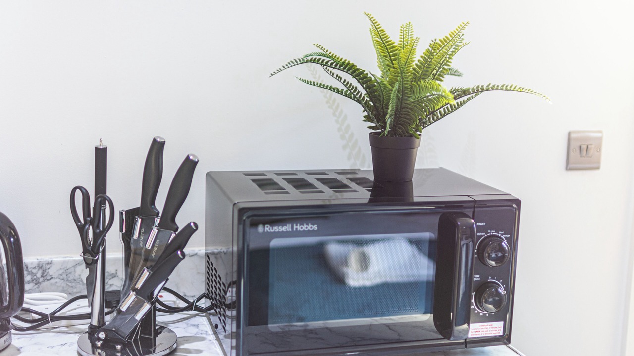 Photo of Kitchen in Tooting