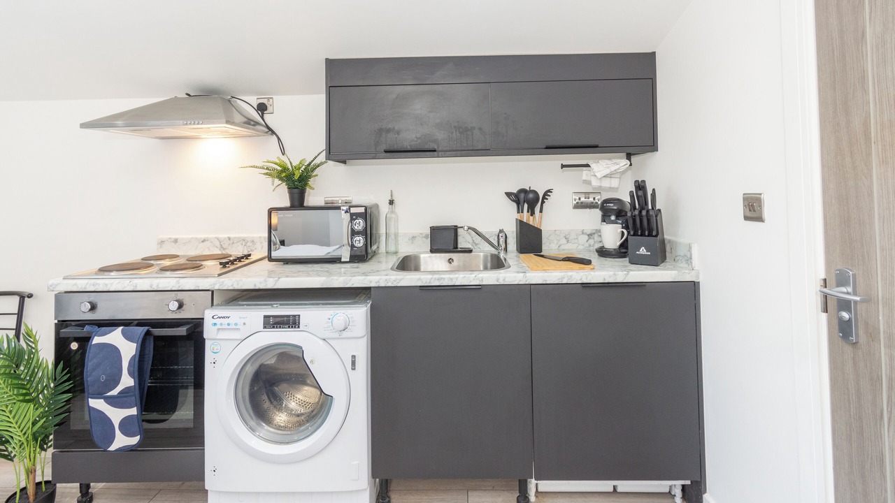 Photo of Kitchen in Tooting