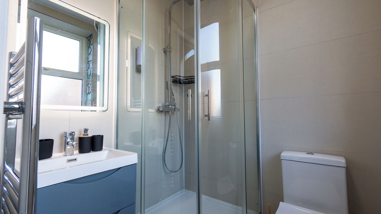 Photo of Bathroom in Tooting