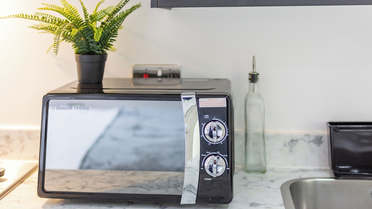 Photo of Kitchen in Tooting