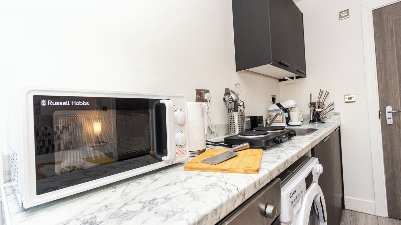 Photo of Kitchen in Tooting