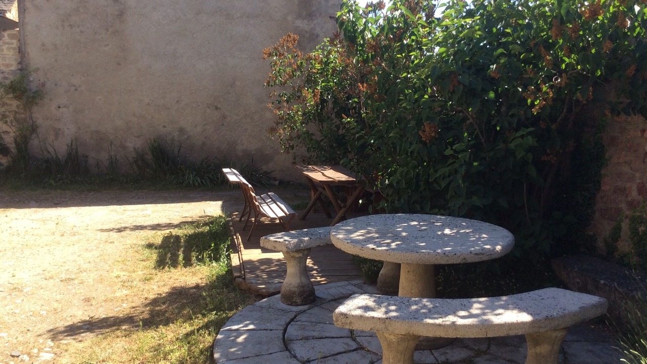Photo of Outdoor in Bournazel
