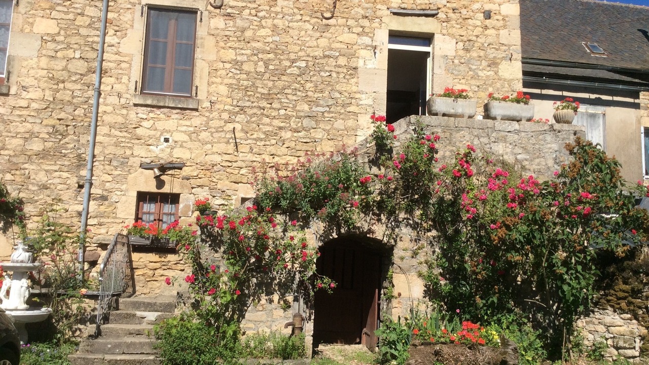 Photo of Outdoor in Bournazel