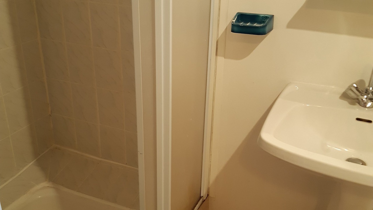 Photo of Bathroom in Bournazel