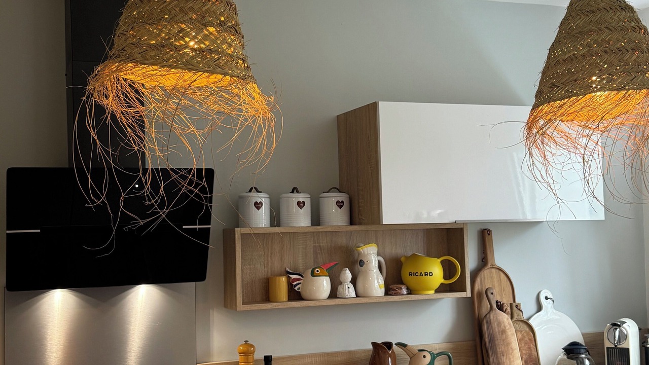Photo of Kitchen in Pornichet