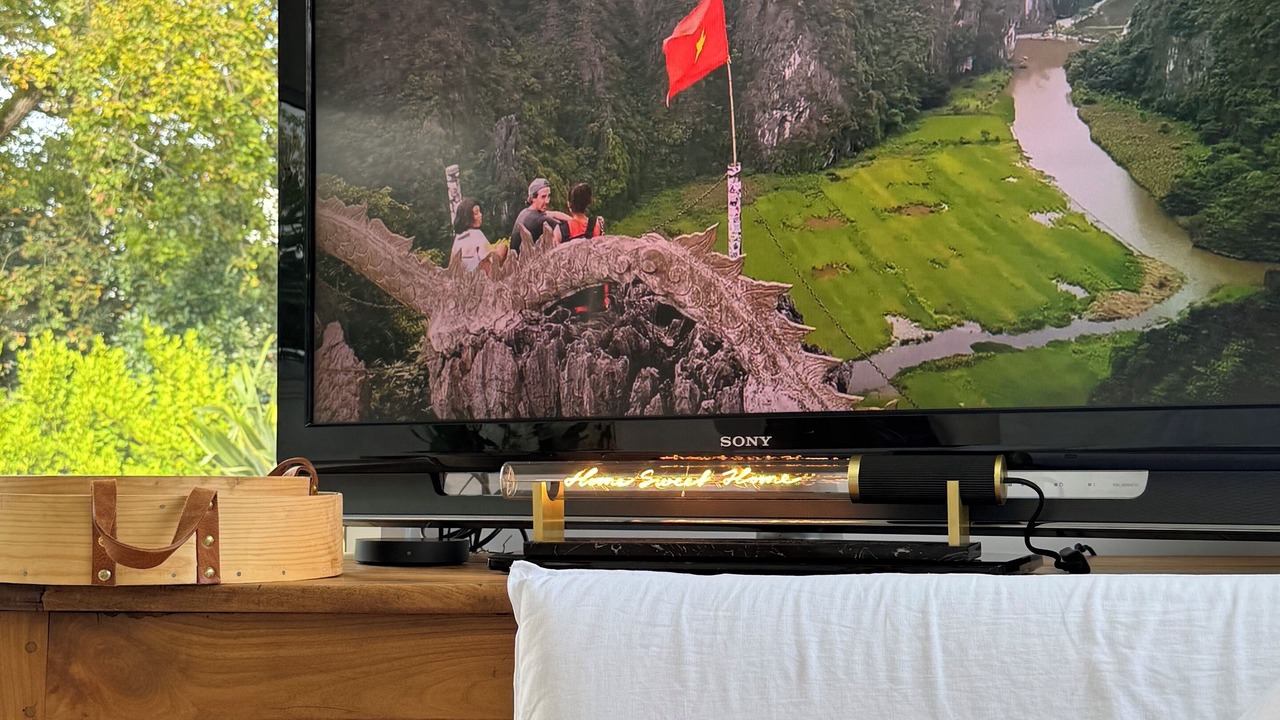 Photo of Bedroom in Pornichet