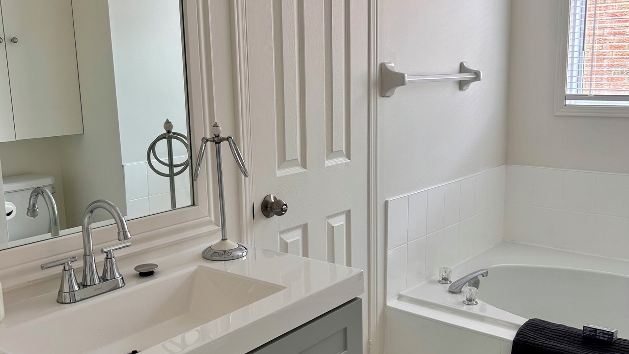 Photo of Bathroom in Ajax