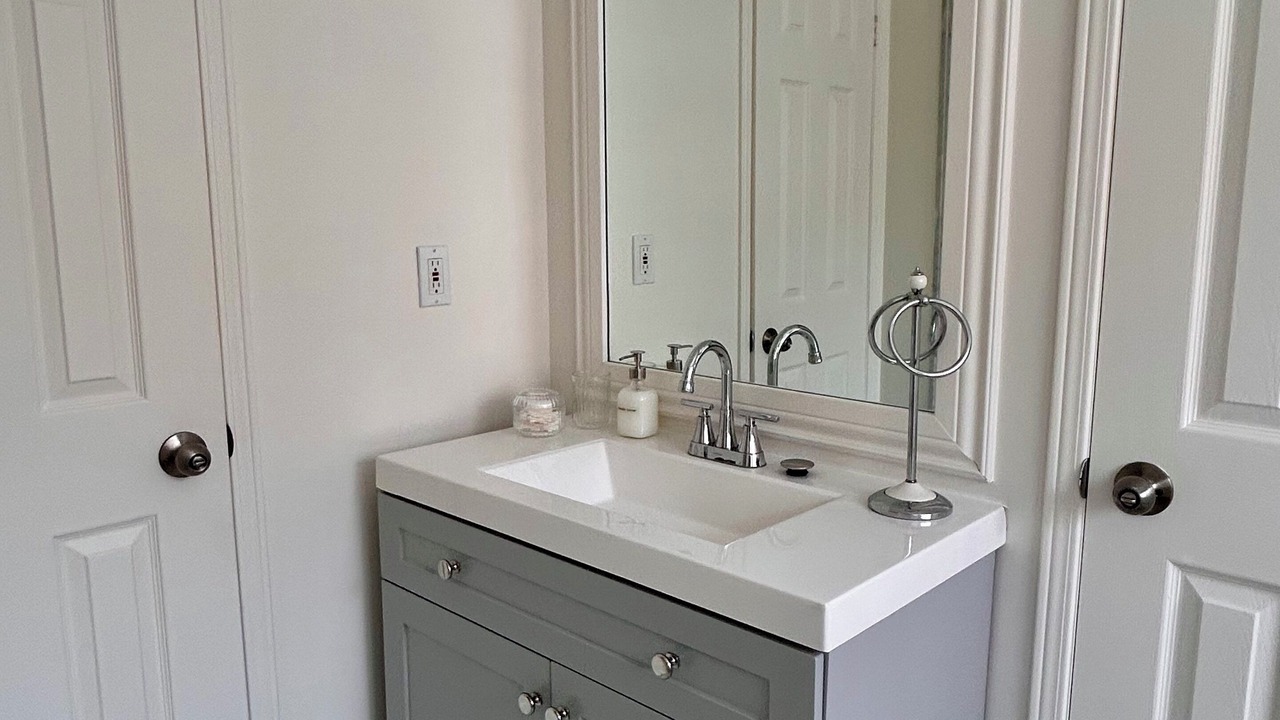 Photo of Bathroom in Ajax