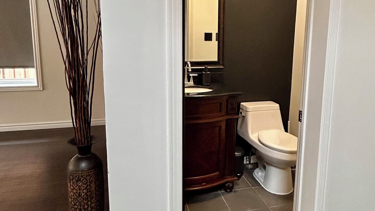 Photo of Bathroom in Ajax