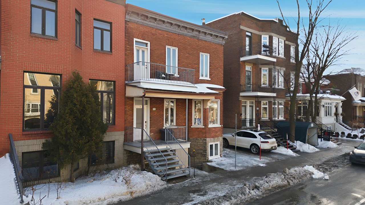 Photo of Outdoor in Montcalm