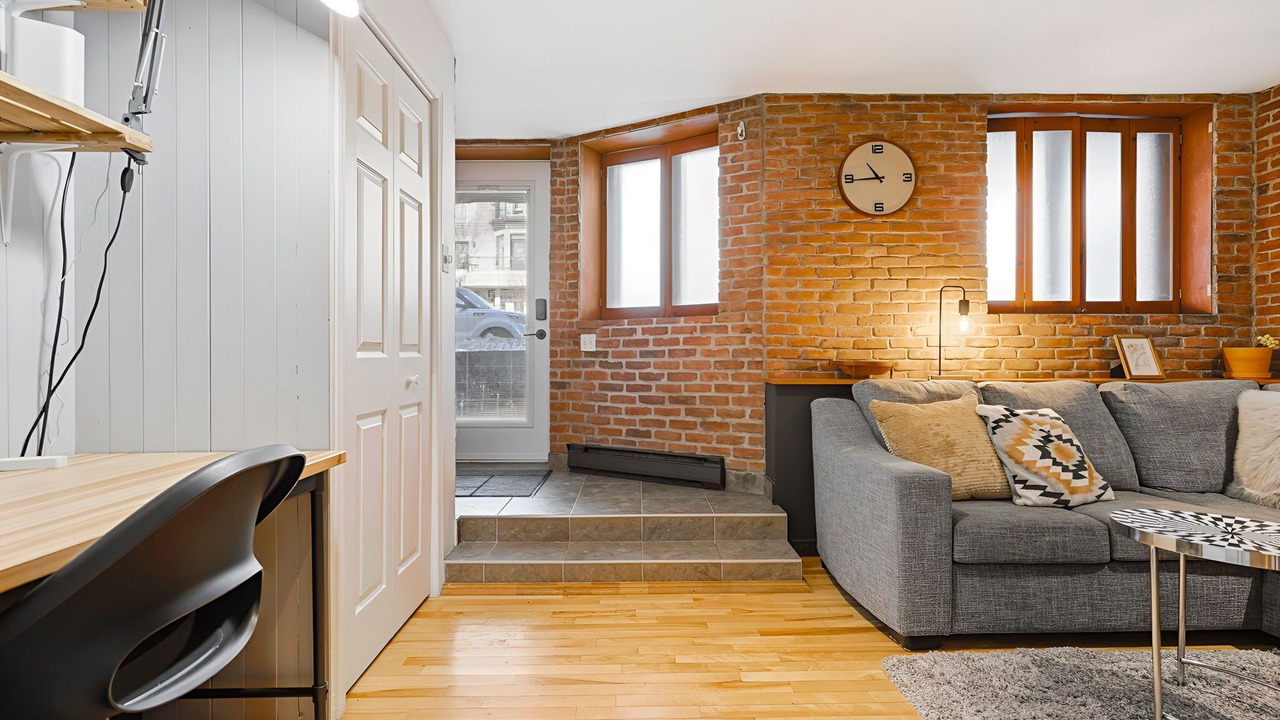 Photo of Livingroom in Montcalm