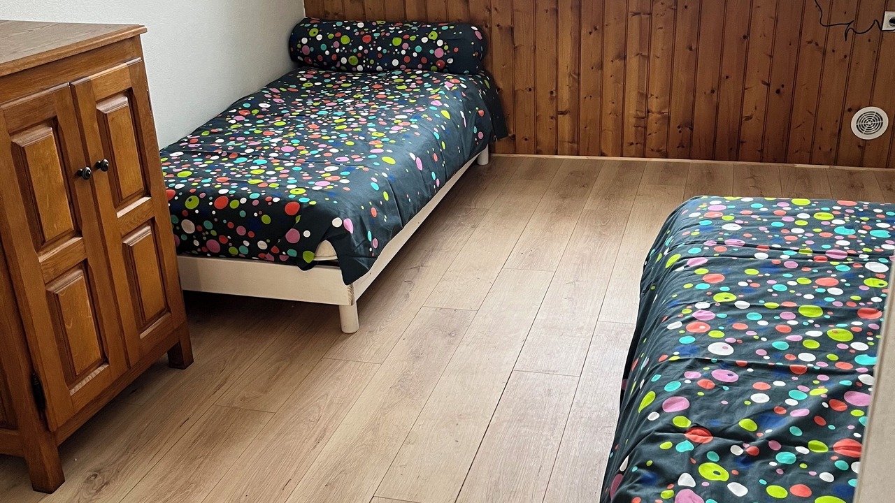 Photo of Bedroom in Les Ancizes-Comps