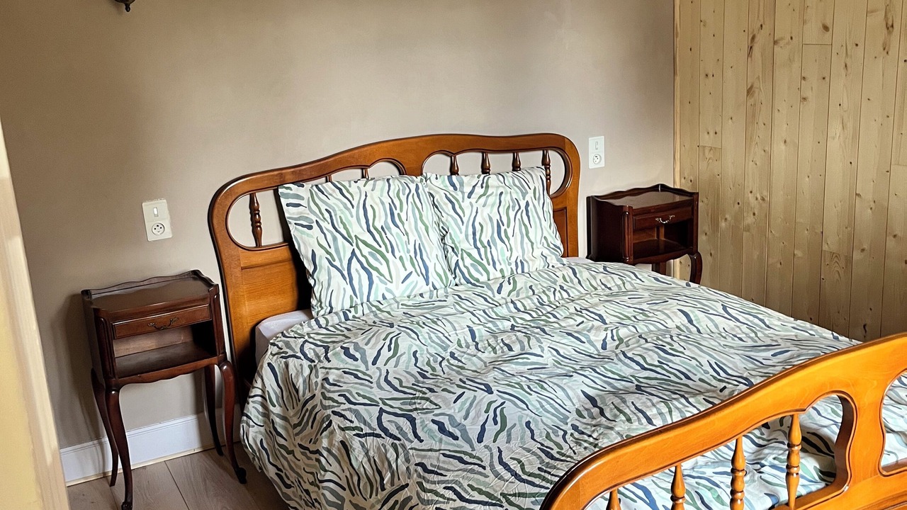 Photo of Bedroom in Les Ancizes-Comps