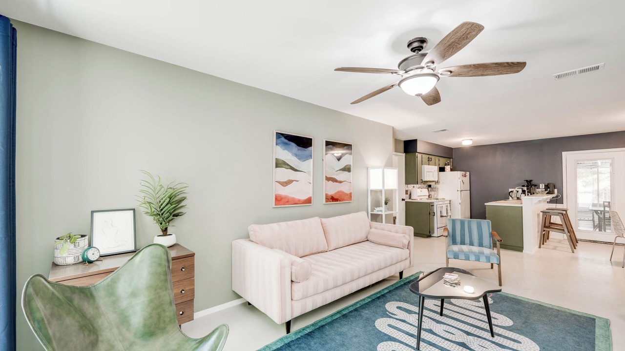 Photo of Bedroom in East Congress