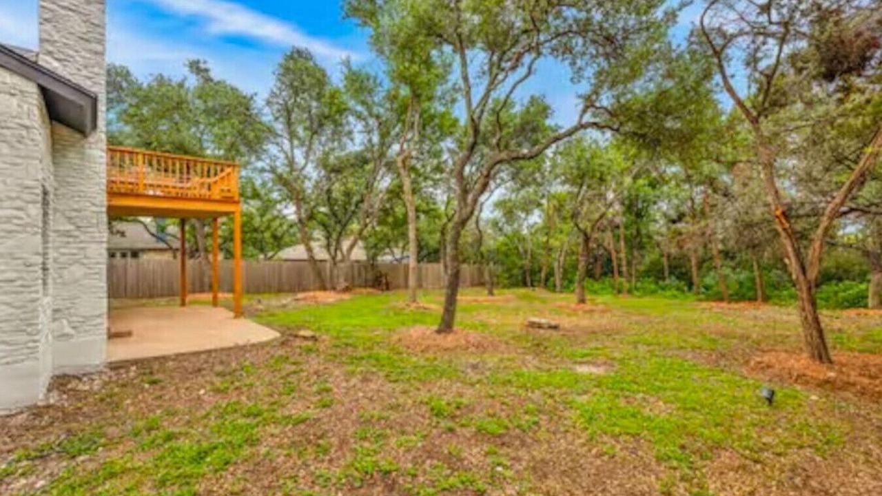 Photo of Outdoor in Northwest Balcones
