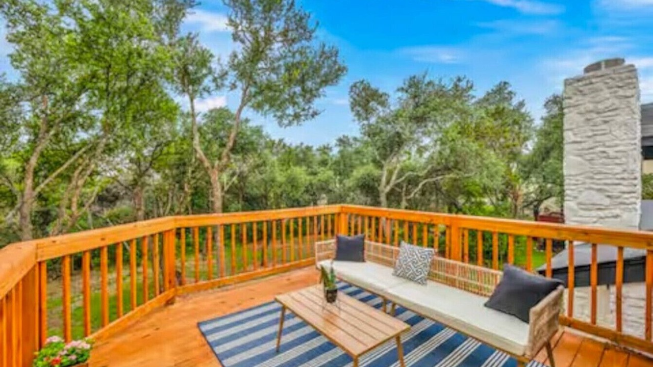 Photo of Outdoor in Northwest Balcones