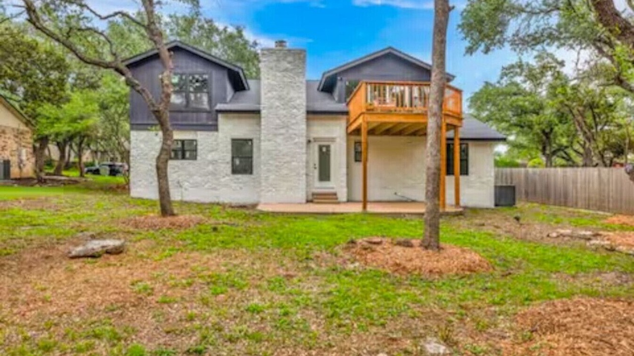 Photo of Outdoor in Northwest Balcones