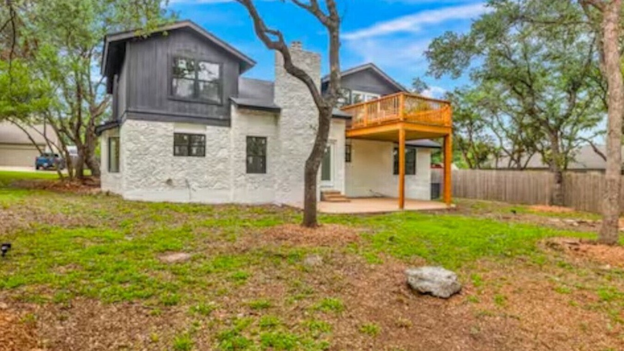 Photo of Outdoor in Northwest Balcones