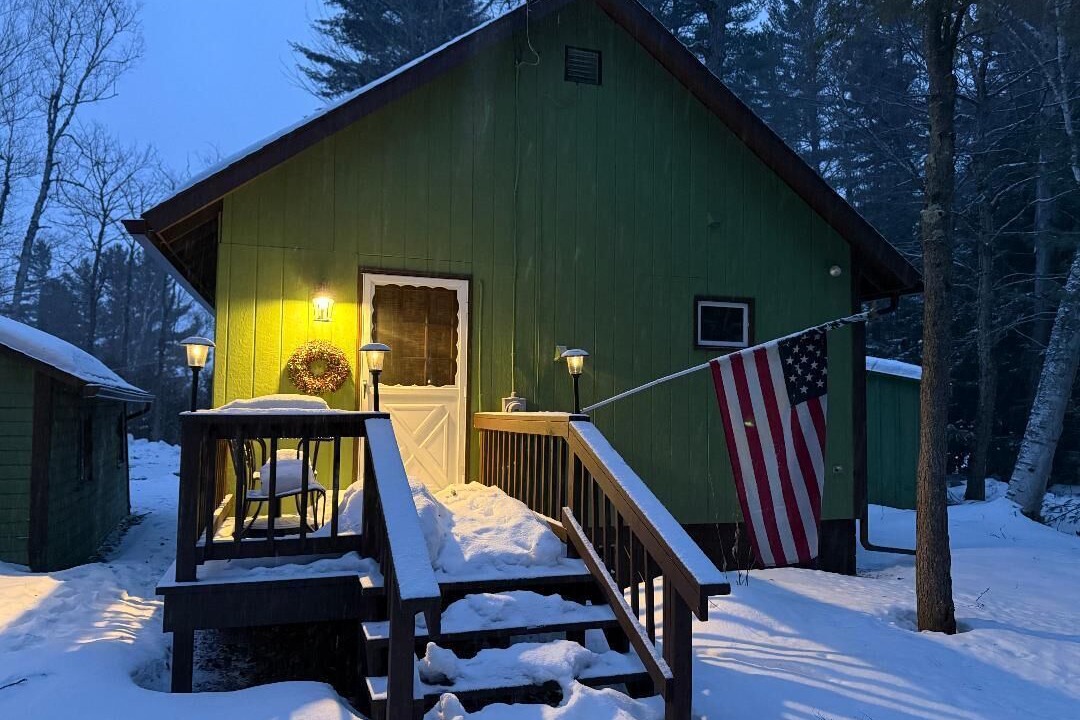 Photo of Outdoor in Tupper Lake