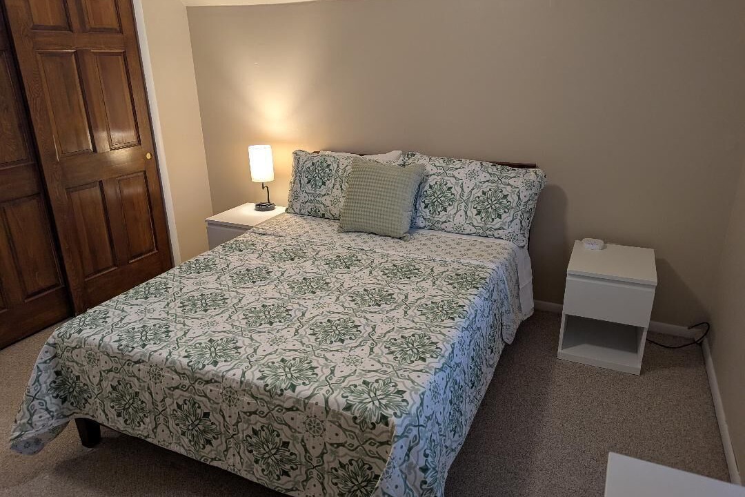 Photo of Bedroom in Lewis Center