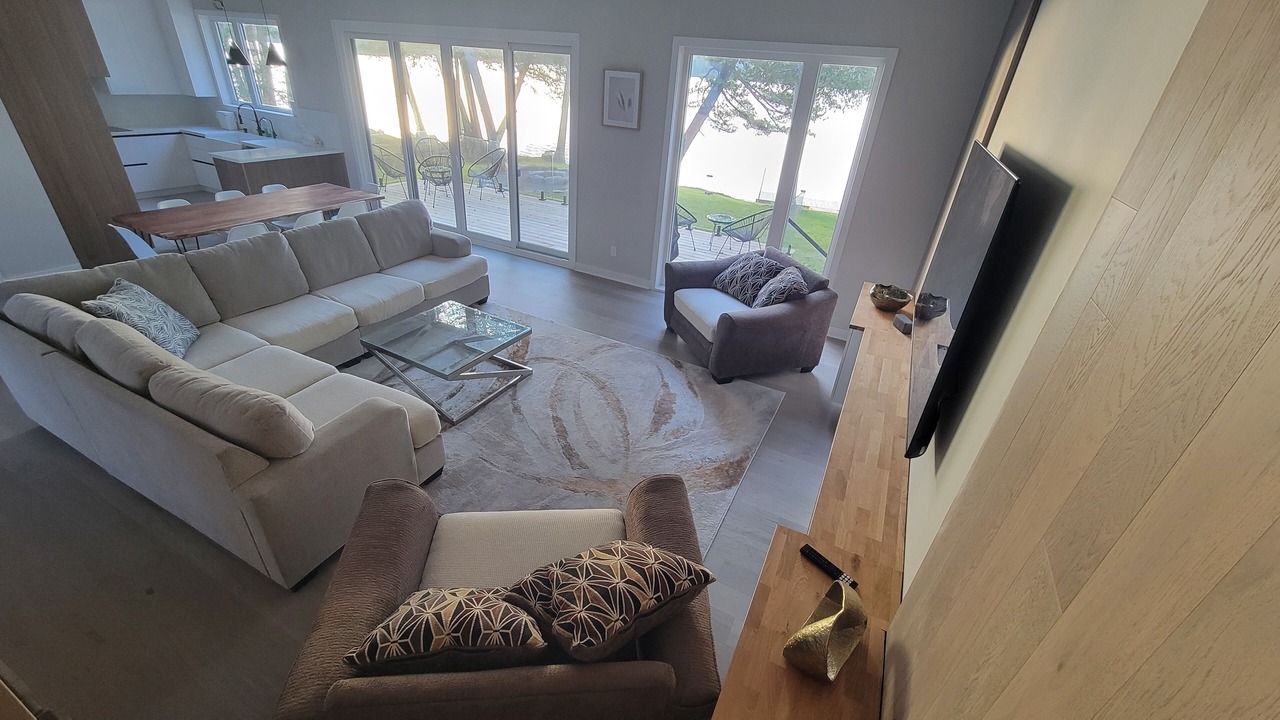 Photo of Livingroom in Stone Mills