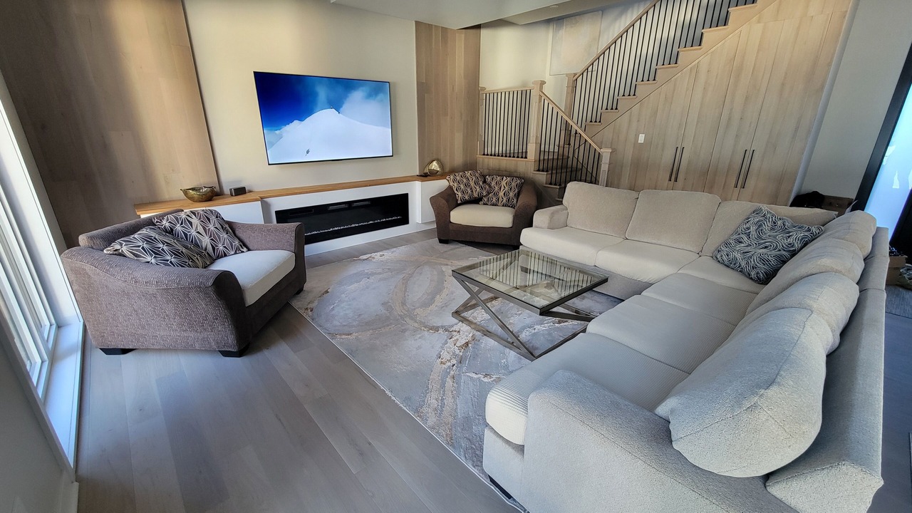 Photo of Livingroom in Stone Mills